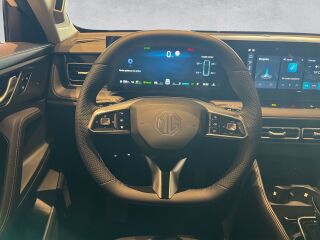MG HS PHEV Luxury 1.5 R4 200kW