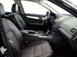 Mercedes-Benz C 220 Avantgarde ATM 2.1 CDI 125кВ