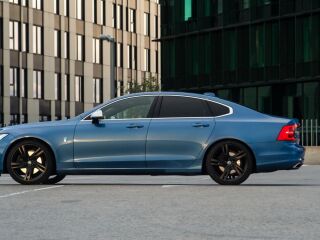 Volvo S90 D5 R-Design AWD 2.0 173kW