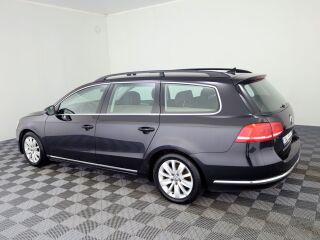 Volkswagen Passat Comfortline 4-Motion ATM 2.0 TDI 125kW