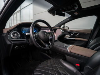 Mercedes-Benz EQS 580 4Matic AMG Night 135kW