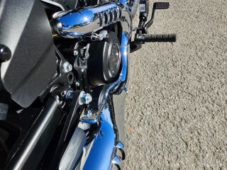 Indian Scout Sixty Classic V2 63kW
