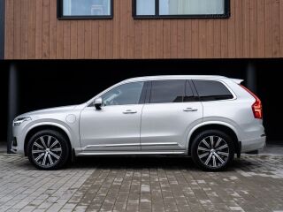 Volvo XC90 Polarstar Inscription T8 2.0 223kW