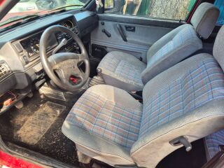 Volkswagen Golf 1.3 40kW