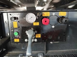 Wielton NW3 A48m3 BMKP61 Bulk Master 6100 kg
