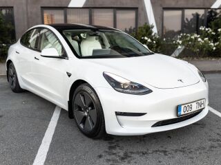 Tesla Model 3 153kW