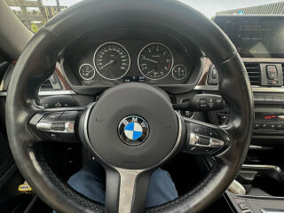 BMW 420 2.0 135kW
