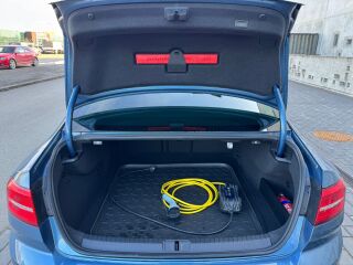 Volkswagen Passat GTE 1.4 115kW