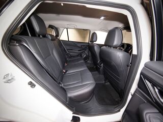 Subaru Outback Limited Eyesight 2.5 124kW