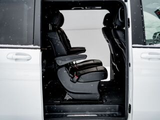 Mercedes-Benz V 250 4-Matic Extra Long AMG-Line Avantgarde 2.1 R4 140kW