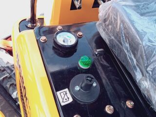 Günter grossmann GG800N 8kW