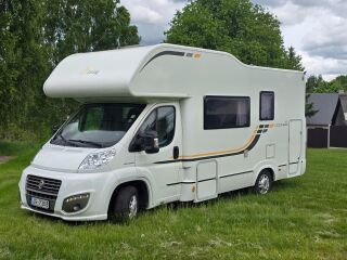Fiat Ducato 2.3