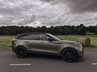 Land Rover Range Rover Velar D300 HSE 3.0 221kW