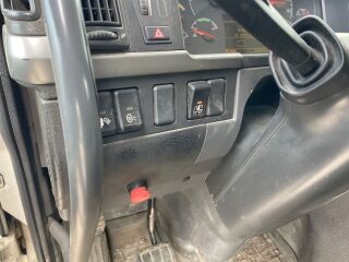 Volvo FM12 420 6x4 HMF 1680