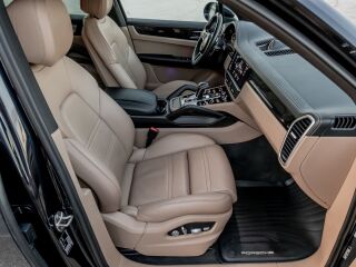 Porsche Cayenne 3.0 250kW
