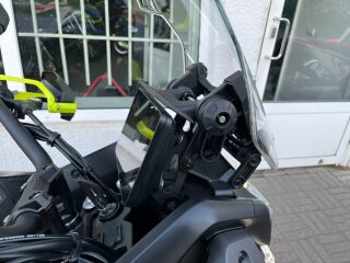 QJ Motor SVT 650 X kohvritega V2 57kW