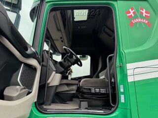 Scania S520 +FULL AIR+RETARDER EURO 6 382kW