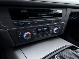 Audi A6 Avant 2.0 130kW