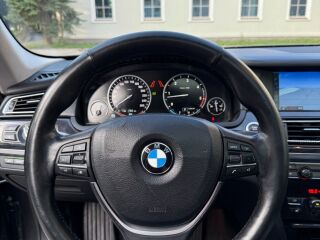 BMW 730 3.0 180kW