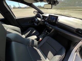Toyota Yaris 1.5 68kW