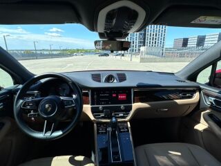 Porsche Macan S V6 PDK Sport Chrono 2.9 280kW