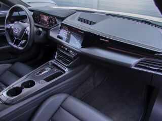 Audi RS e-tron GT 440kW