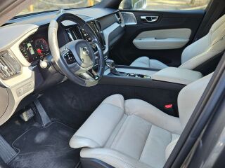 Volvo XC60 D5 AWD Inscription 2.0 D5 173kW