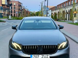 Mercedes-Benz E 200 2.0 110kW