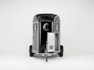Cheval Liberte Gold 3+SADULARUUM BLACK EDITION