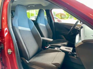 Opel Frontera Edition Hybrid 110 e-DCS6 1.2 74kW