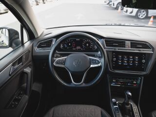 Volkswagen Tiguan Life 1.5 TSI 110kW