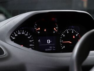 Peugeot Partner 1.5 56kW
