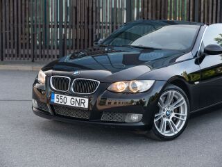 BMW 335 3.0 R6 225kW