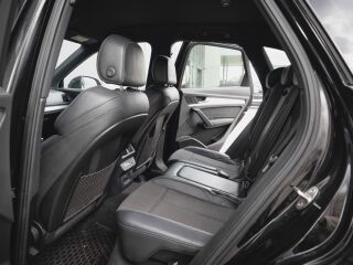 Audi Q5 Quattro S-Line 2.0 TDI 140kW