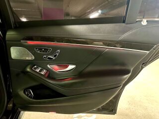 Mercedes-Benz S 350 AMG Long 3.0 190kW