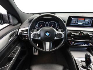 BMW 630 d Xdrive M-Sportpakett 195kW
