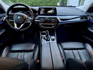 BMW 630 Gran Tourismo Sportline 3.0 195кВ