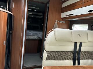 Fiat MOBILVETTA K-YACHT 89 TEKNO LINE 2.3 110kW