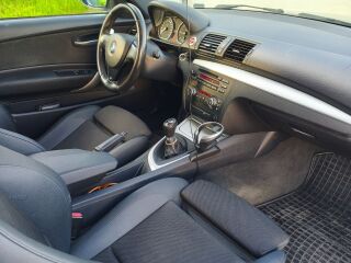 BMW 120 M Package 2.0 130kW