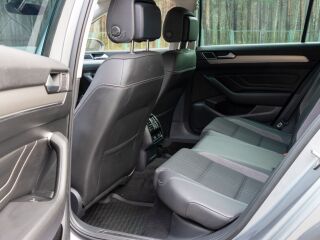 Volkswagen Passat Alltrack 4M Executive Business 2.0 Tdi 147kW