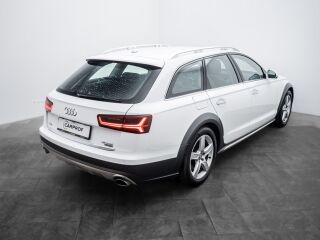 Audi A6 allroad Allroad Quattro 3.0 140kW