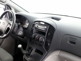 Hyundai H1 Van 2.5 CRDi 120kW