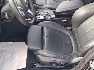 BMW X2 X-Drive M-pakett 2.0 140kW