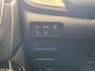 Honda CR-V Elegance Navi Sensing 2.0 e HEV 107кВ