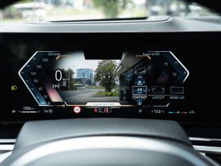 BMW X6 xDrive30d M-Sportpakett Facelift 3.0 210kW