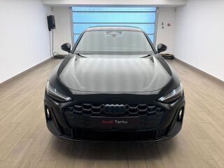Audi A5 Sedan TFSI 2.0 110kW