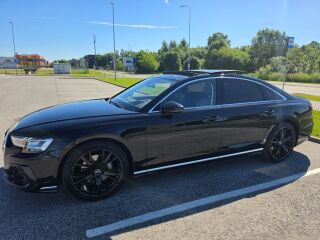 Audi A8 3.0 210kW