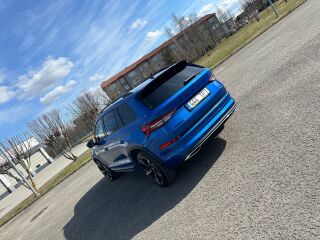 Skoda Kodiaq 2.0 147kW