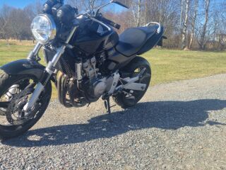 Honda CB 600 F