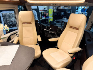 Carthago C-TOURER I 150 QB Comfort PREMIUM LINER CLASS 2.2 132kW
